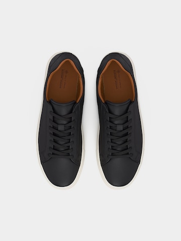 CALL IT SPRING Sneakers laag 'TRABUCO' in Zwart