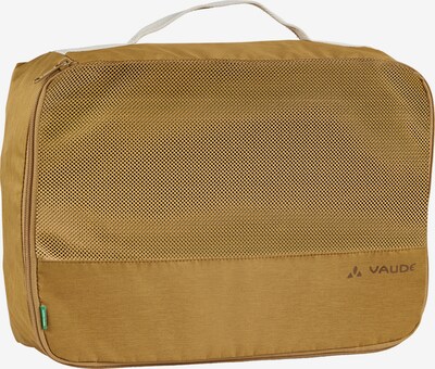 VAUDE Kledingzak in de kleur Bruin, Productweergave