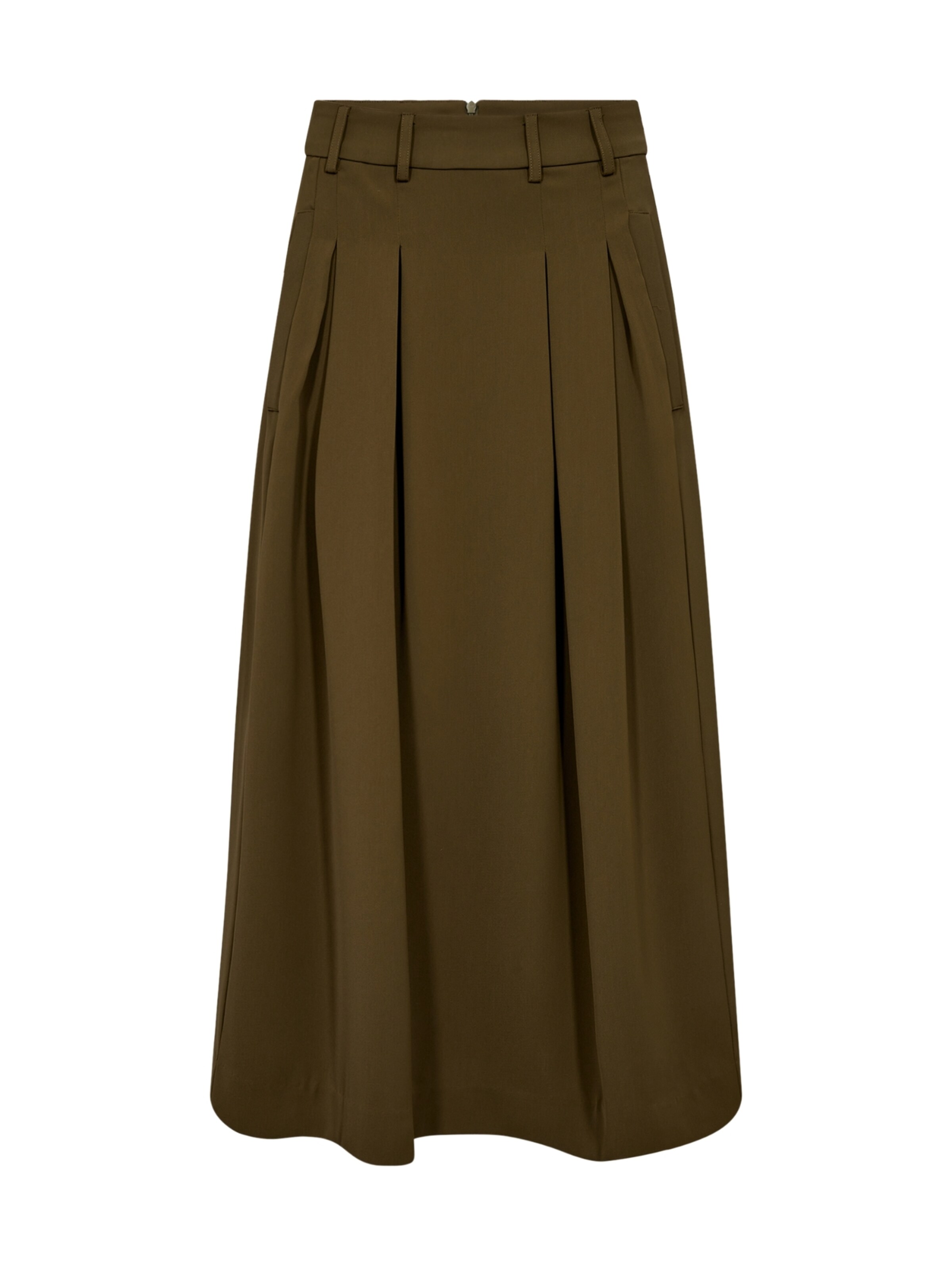 co'couture Hame 'Anya' värissä oliivi, Tuotenäkymä