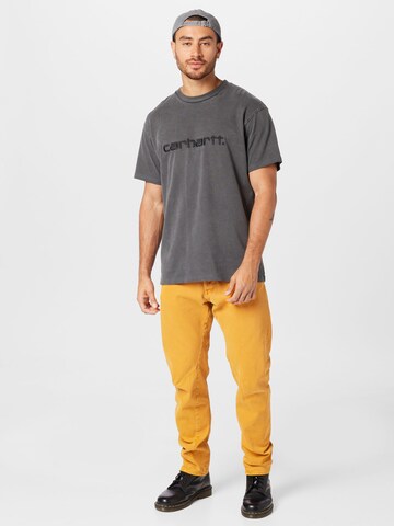 T-Shirt 'Duster' Carhartt WIP en gris