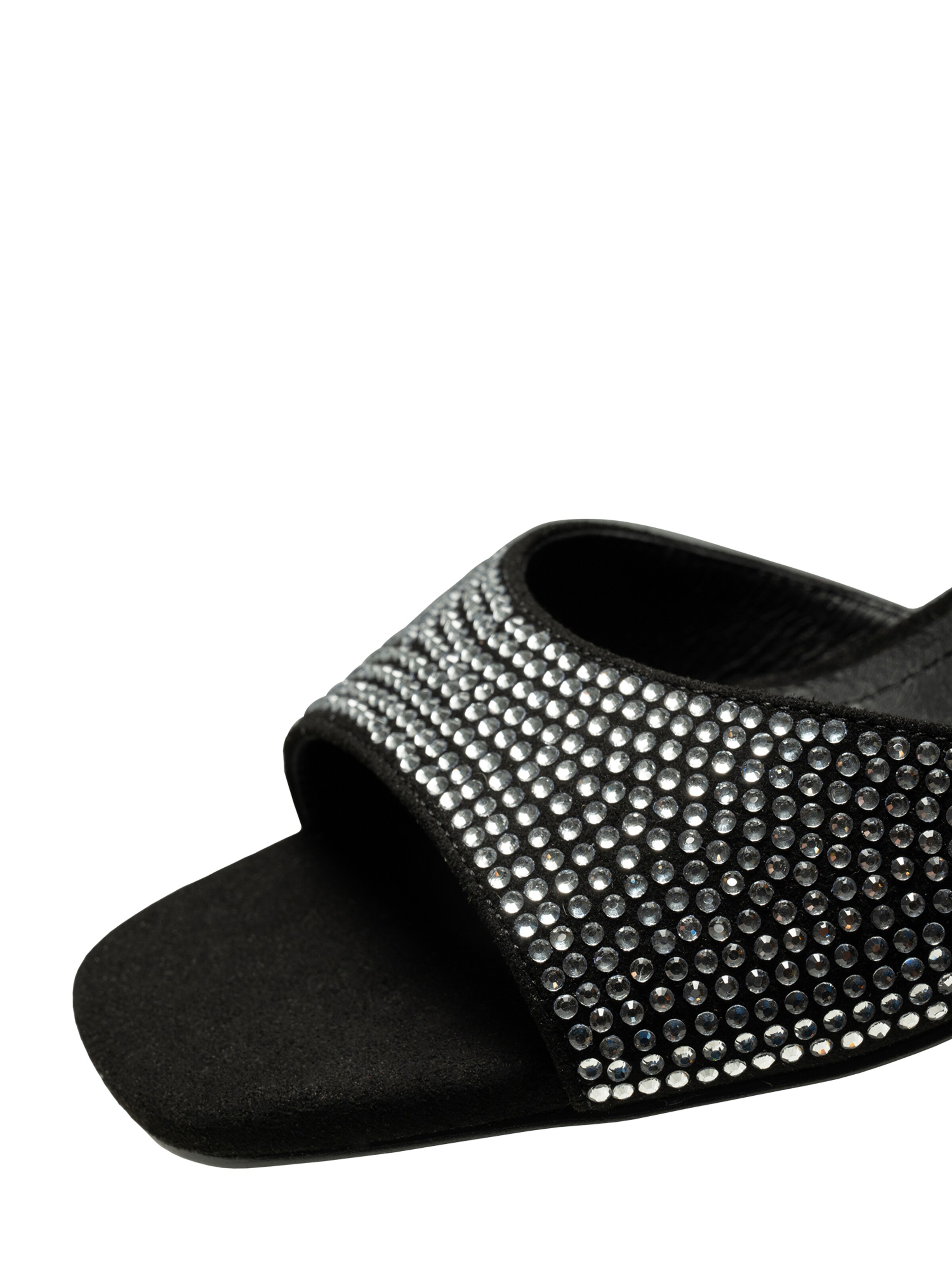 Shoe The Bear Sandaler 'Anni' i sort