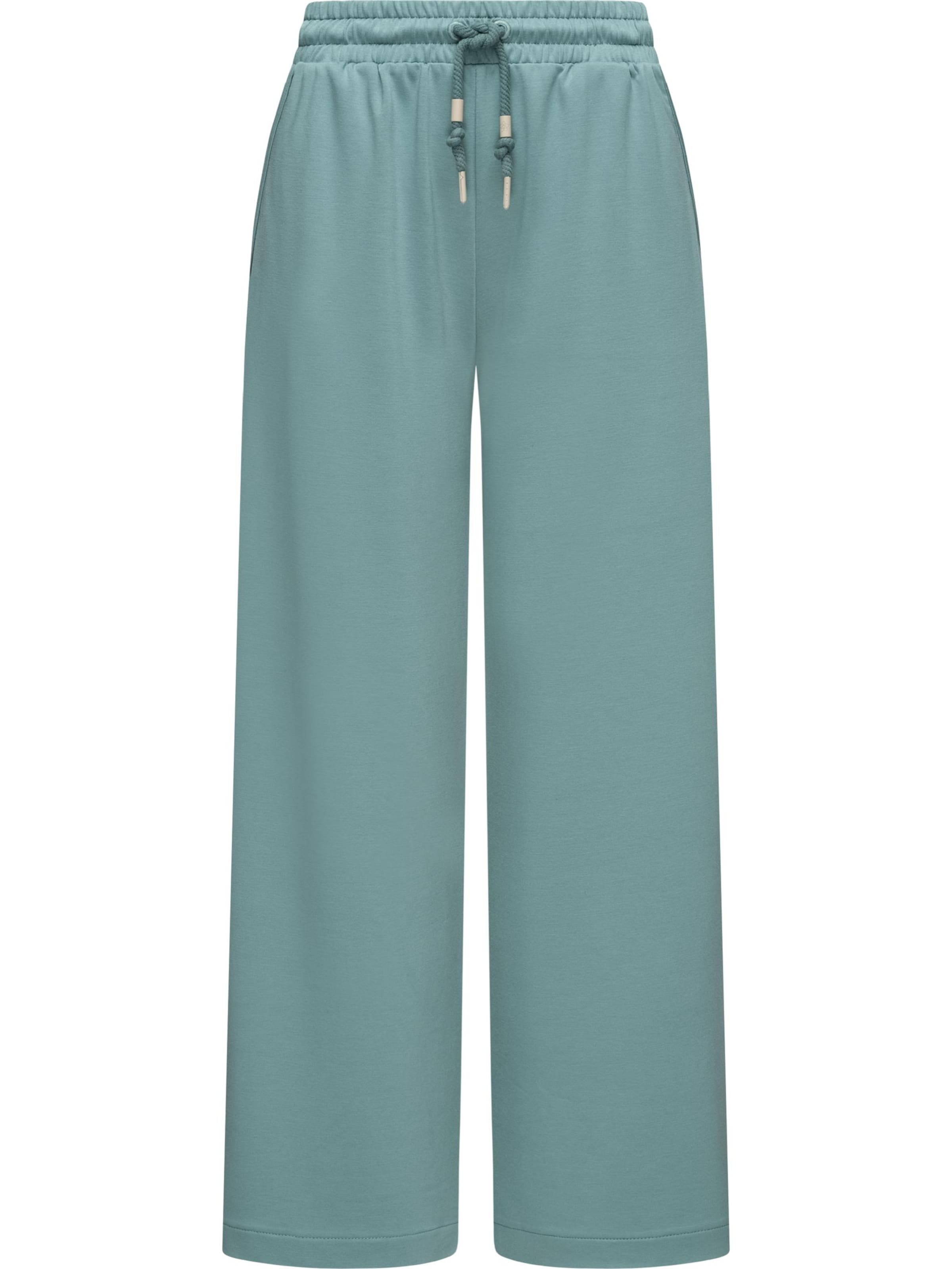 Ragwear Házi ruha 'Delje' - zöld