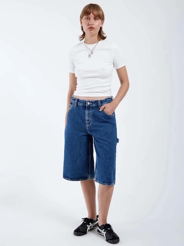 Dr. Denim Loosefit Jeans 'Bree'‌‌‌‌‌‌‌ in Blau