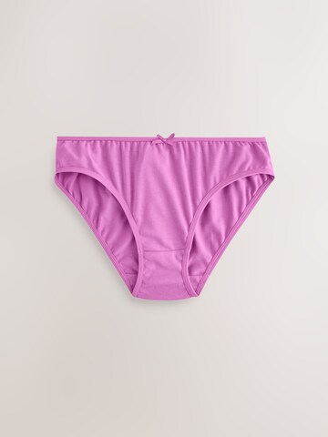 Next Unterhose in Mischfarben