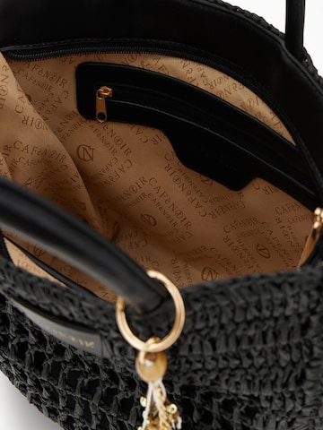 CAFè NOIR Handbag in Black