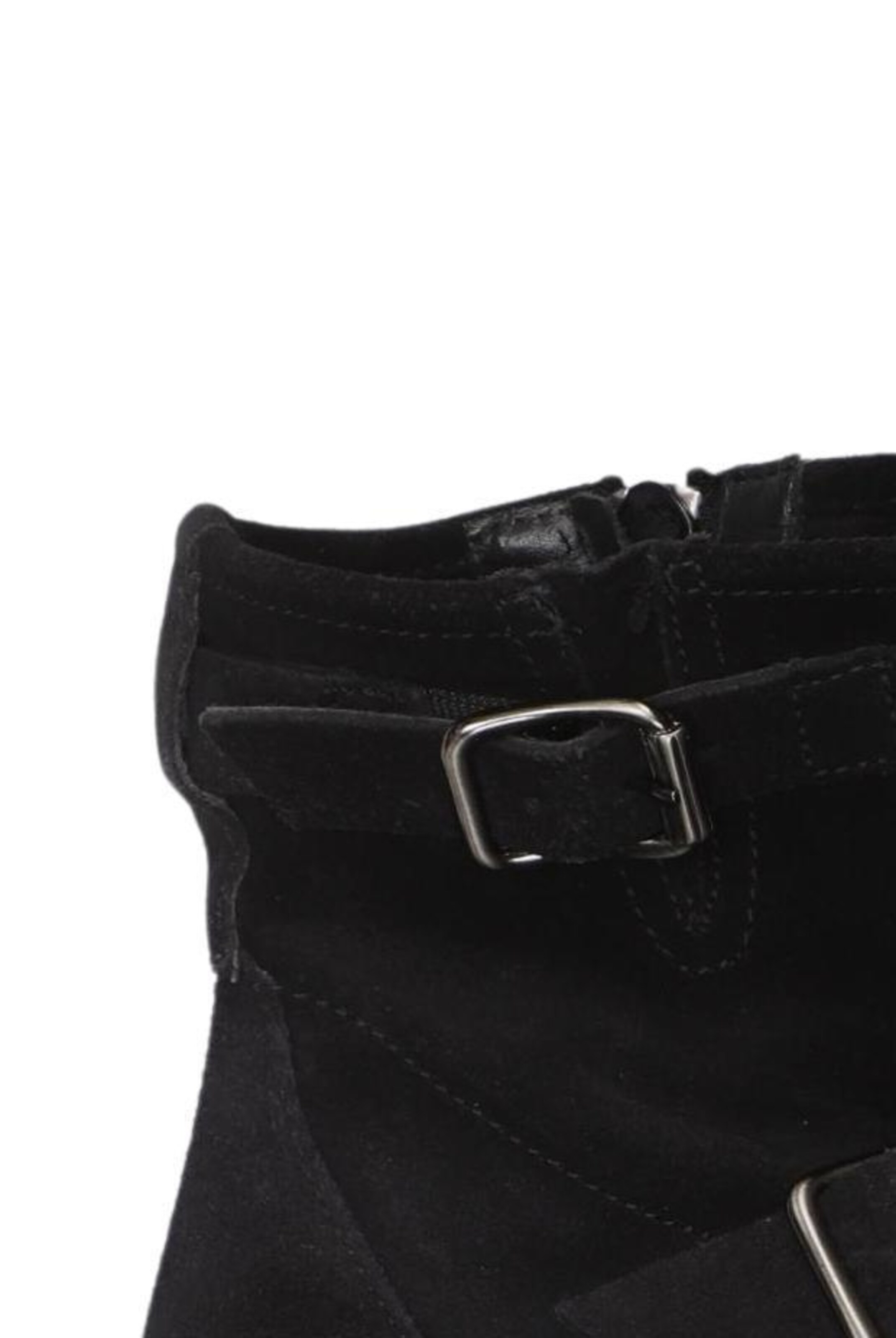 Paul Green Dress Boots in 36 in Black