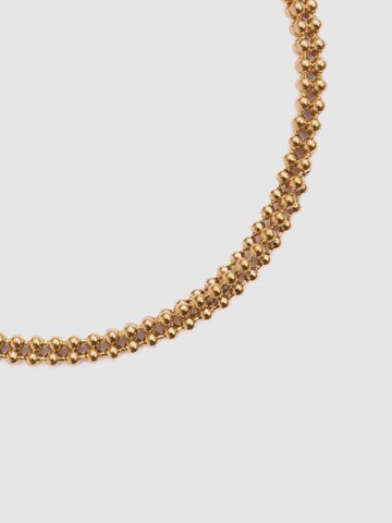 Bracelet 'Dahdan' Luxenter en or