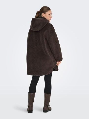 ONLY Between-seasons coat 'ONLSASCHA' in Brown