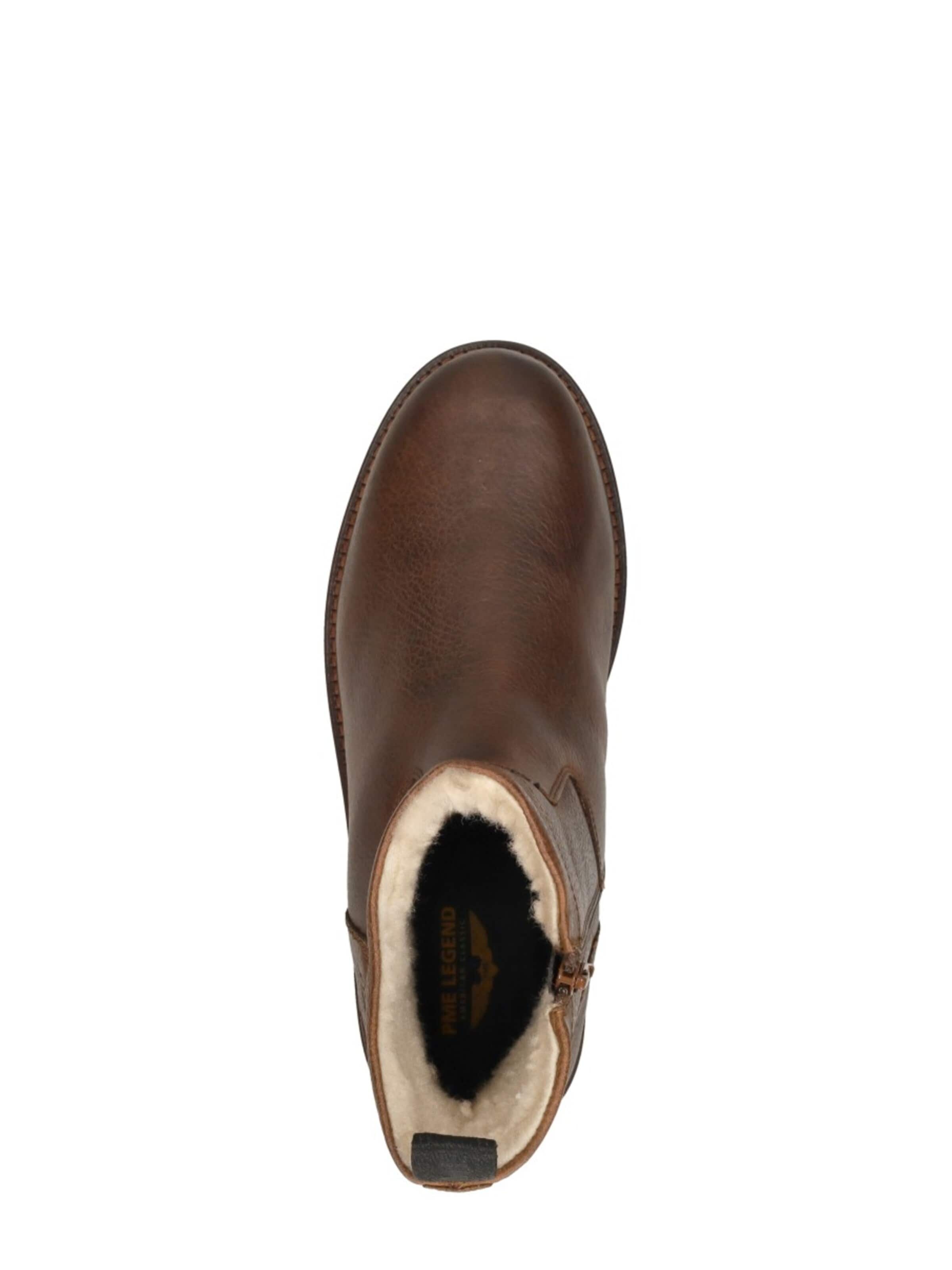 Bottes 'Starwing' PME Legend en marron