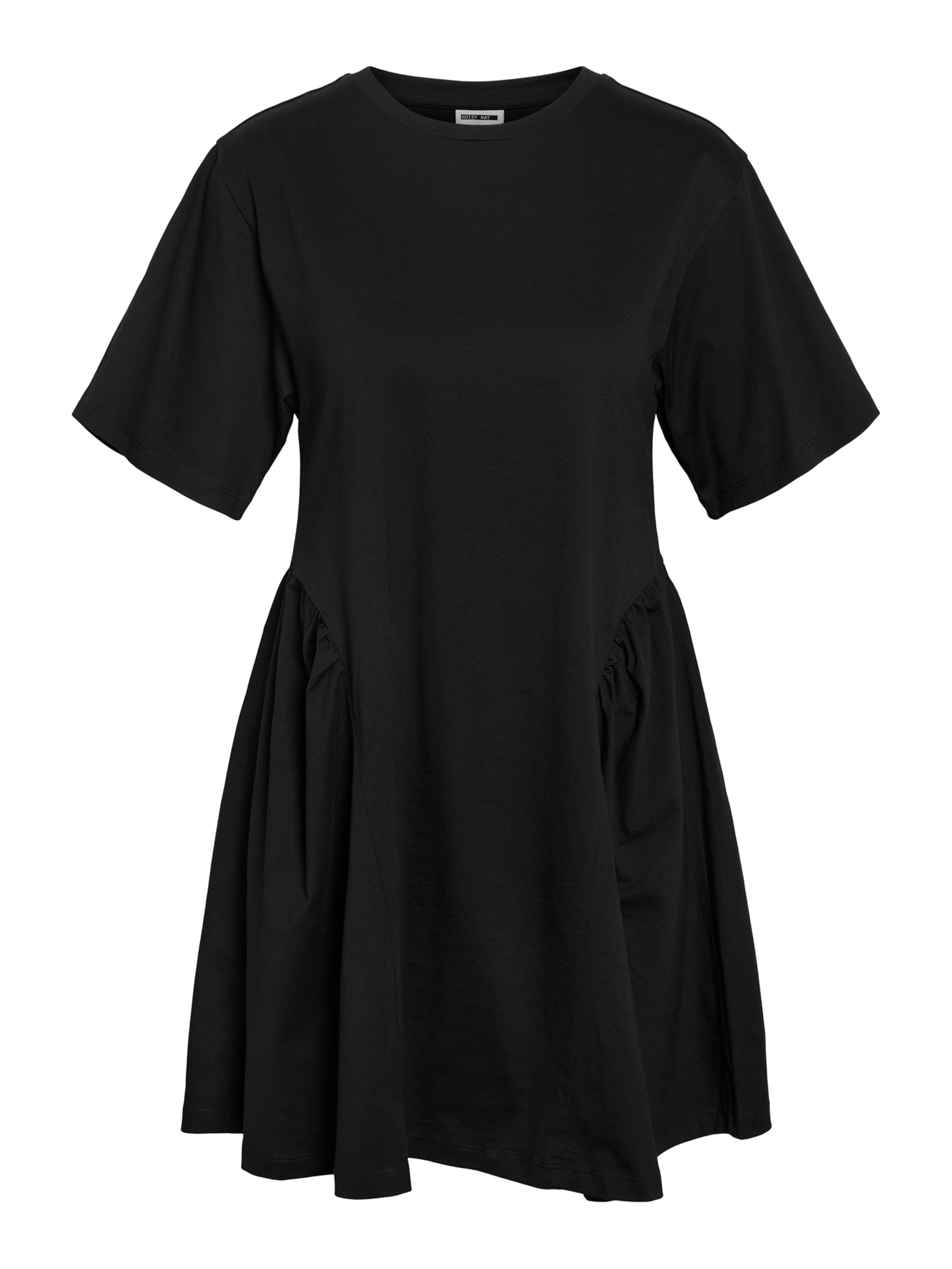 melns Noisy may Kleita: no priekšpuses