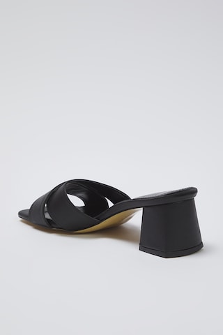 Trendyol - Sandalias en negro
