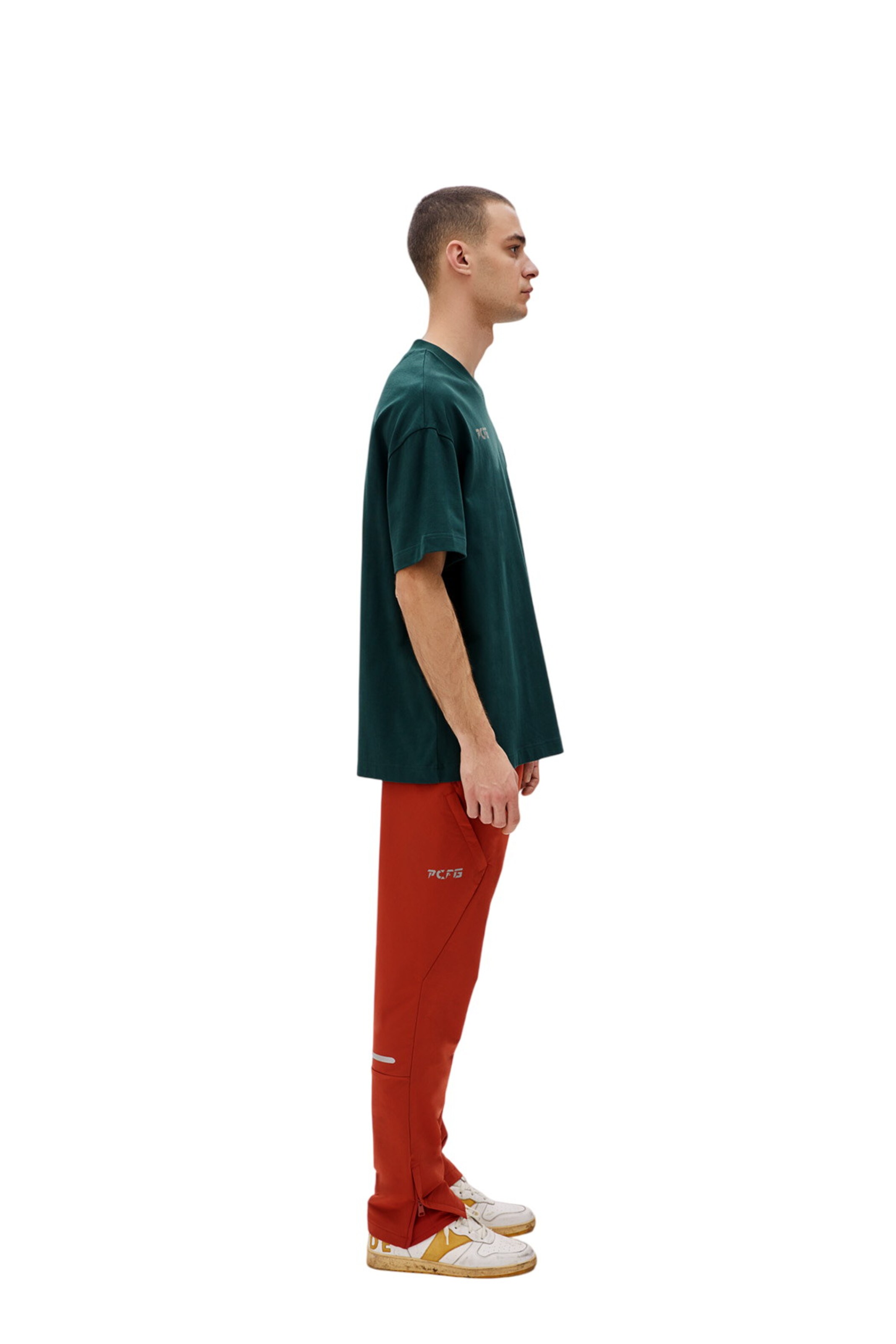 PCFG Shirt in Green