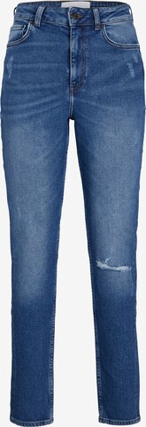 JJXX Regular Jeans 'Berlin' in Blauw: voorkant