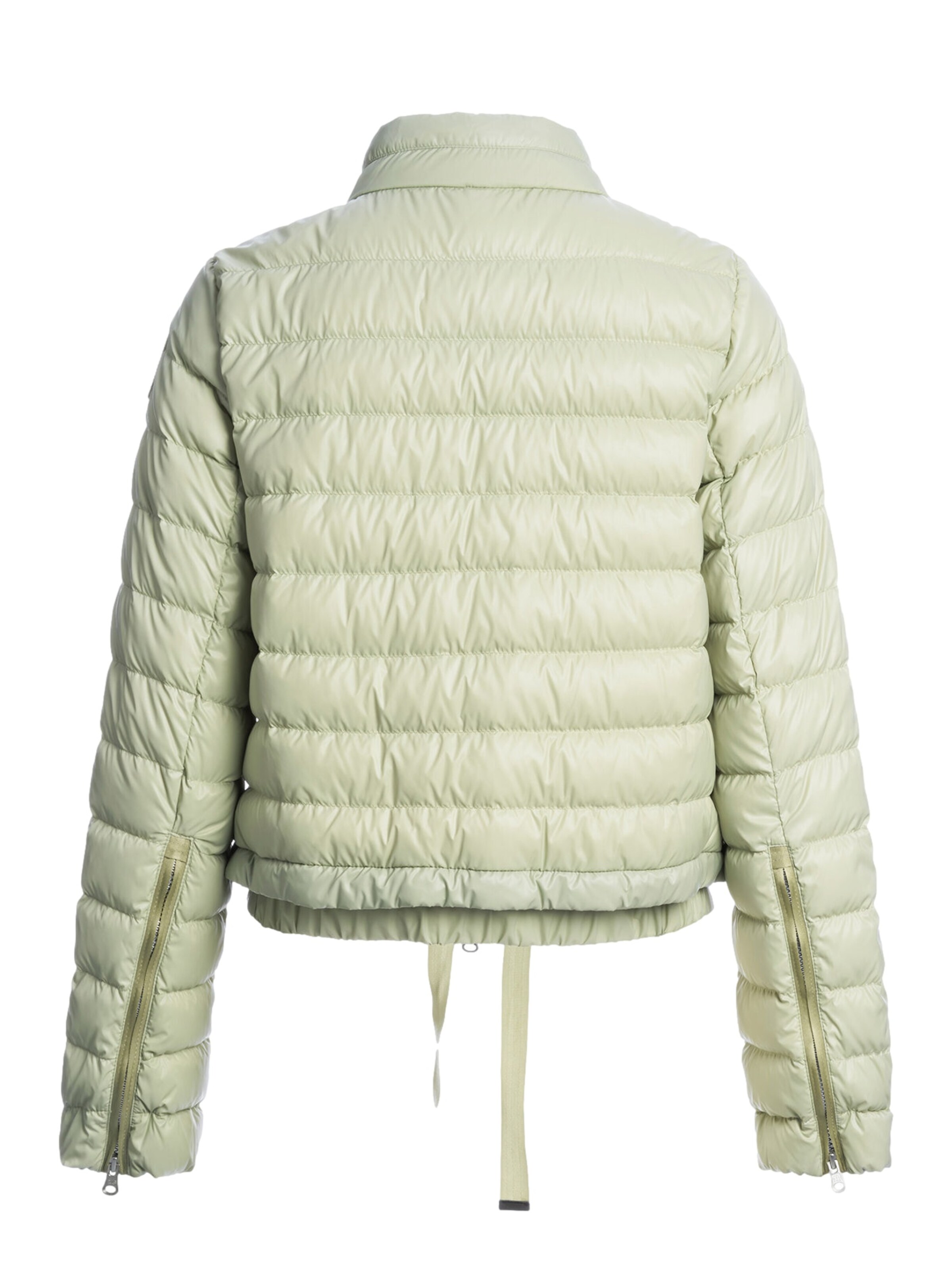 Parajumpers Winter Jacket 'Akane' in Green