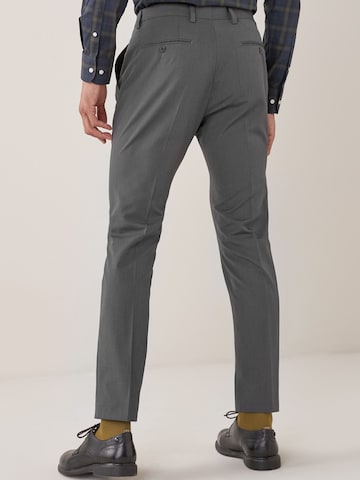 Next Skinny Hose in Grau
