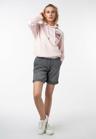 Authentic Style Regular Jeans in Grey