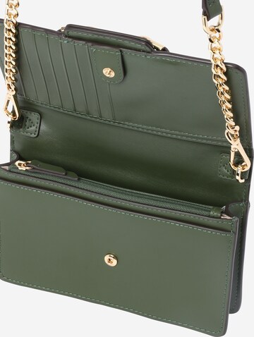 MICHAEL Michael Kors - Bolso de hombro 'Heather' en verde