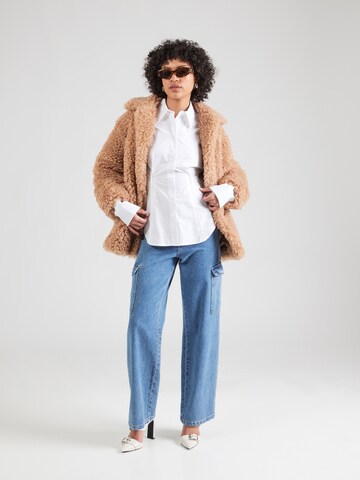 TOPSHOPBluza - bijela boja