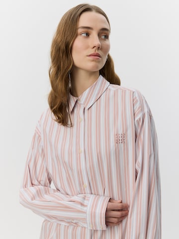 Sofie Schnoor Blouse 'MERCYSW' in Pink