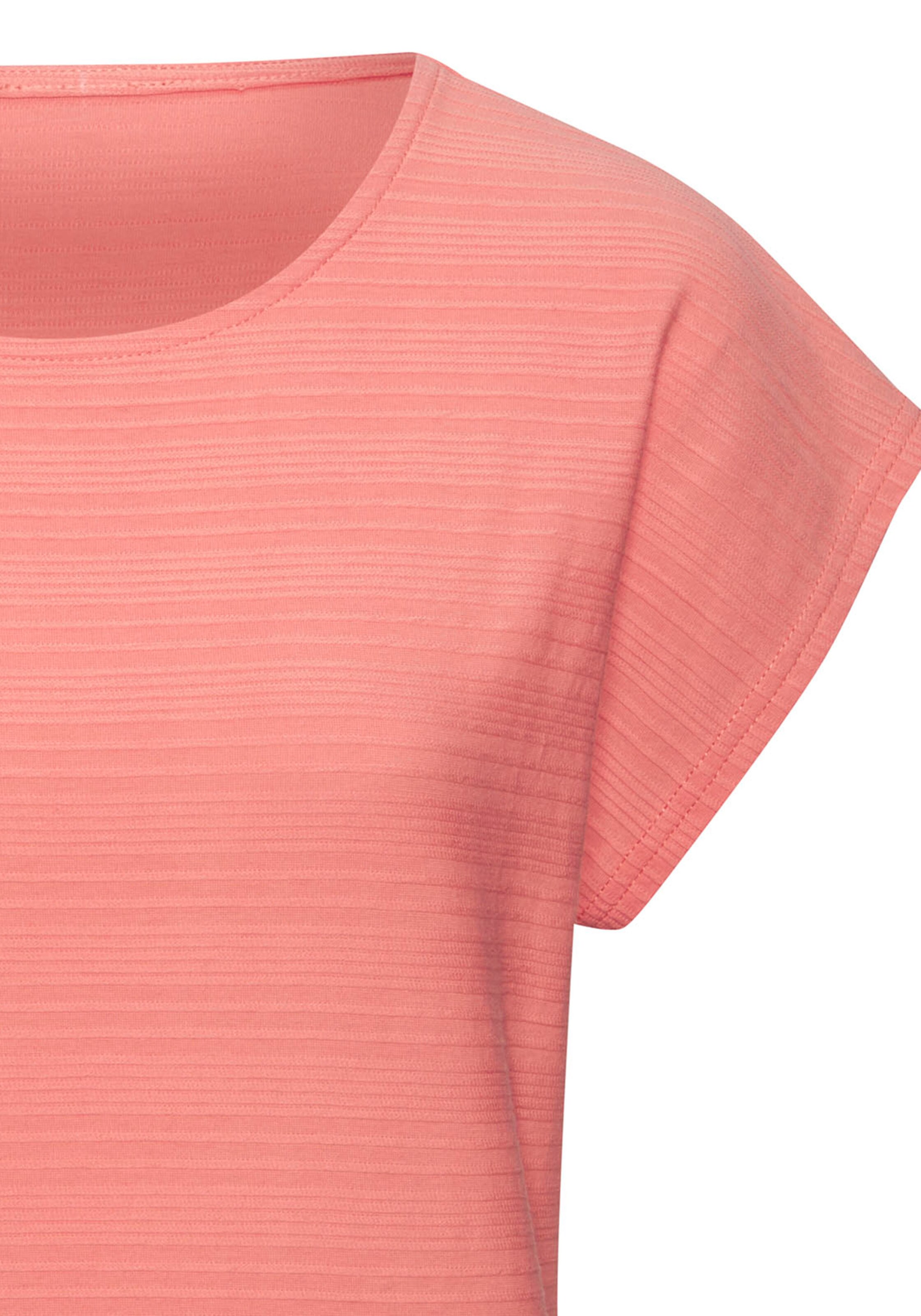T-shirt VIVANCE en rose