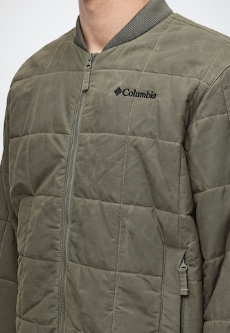 Veste outdoor 'Timberline Tough™' COLUMBIA en vert