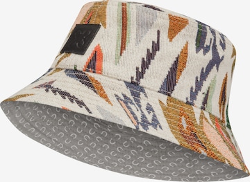 CODELLO Hat in Beige