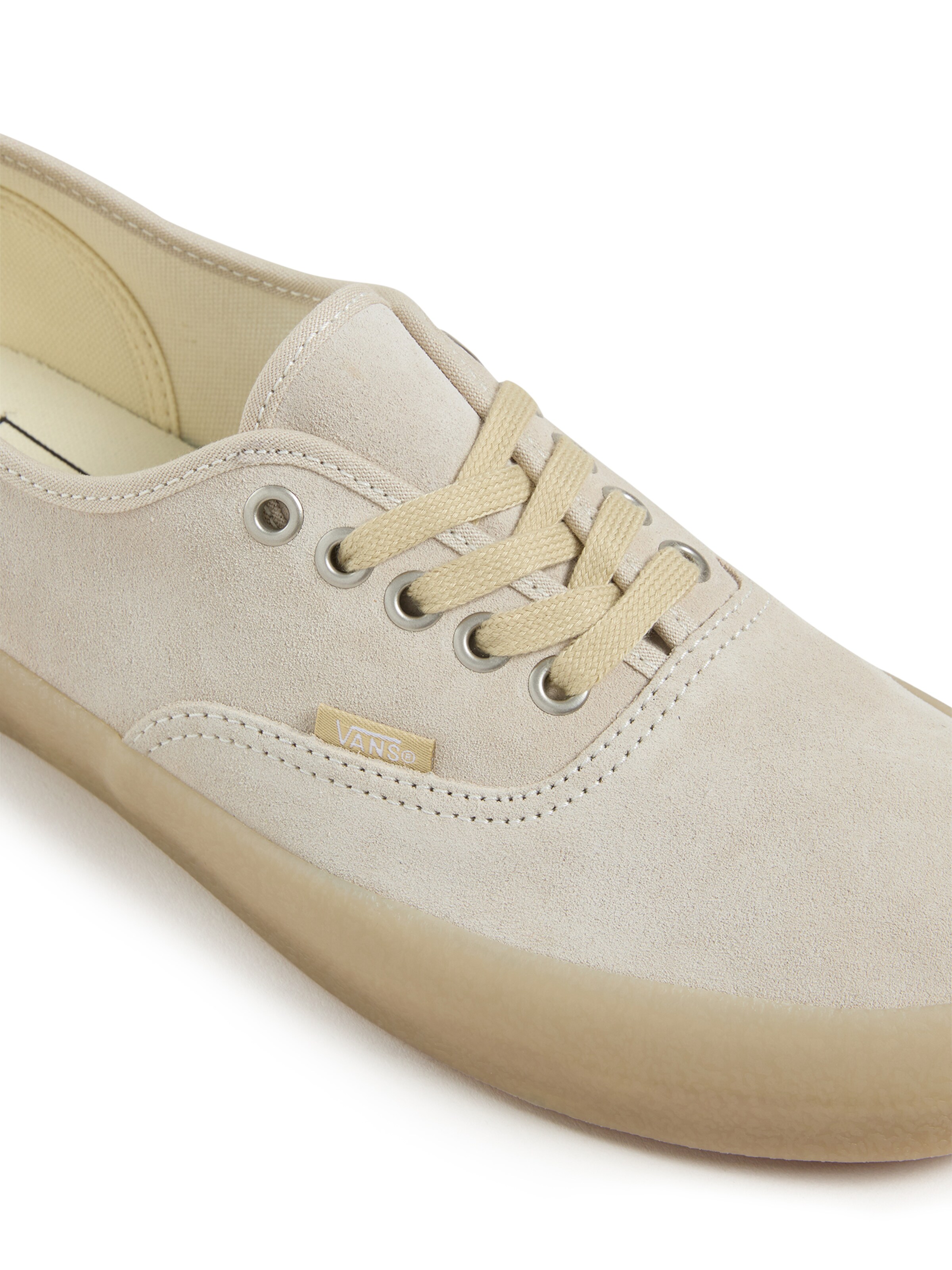 VANS Sneaker 'Authentic' in Beige