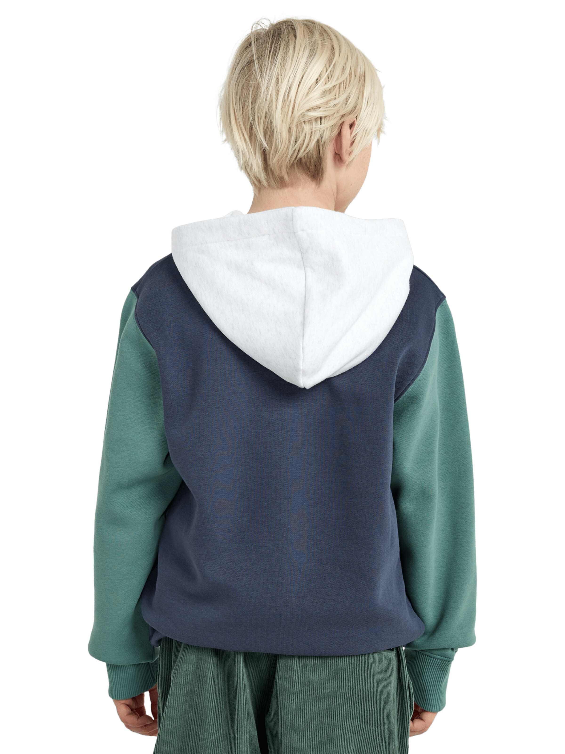 BILLABONG Sweatshirt in Blue