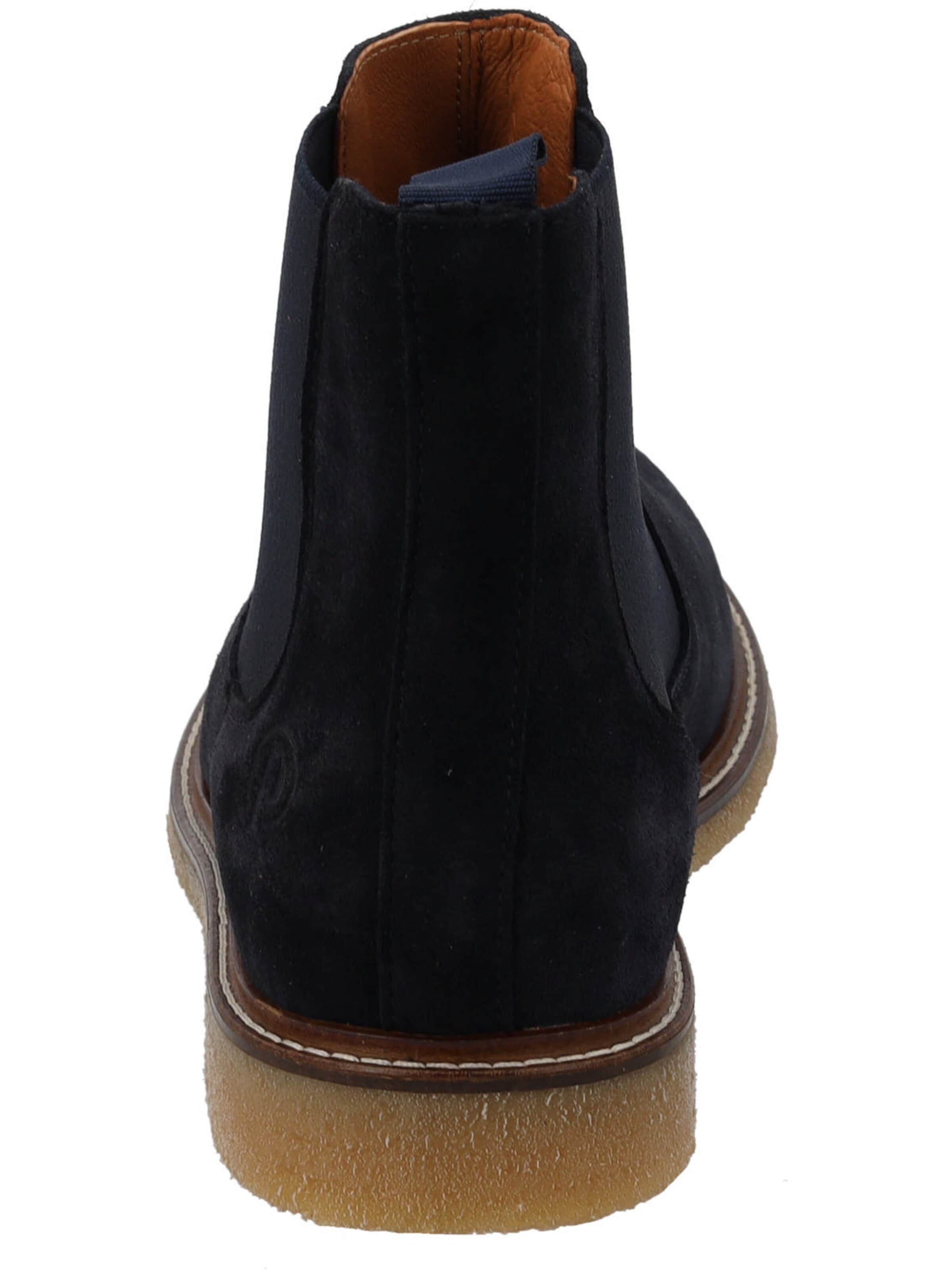 Palado Boots 'Palado Dorrel' in Blue