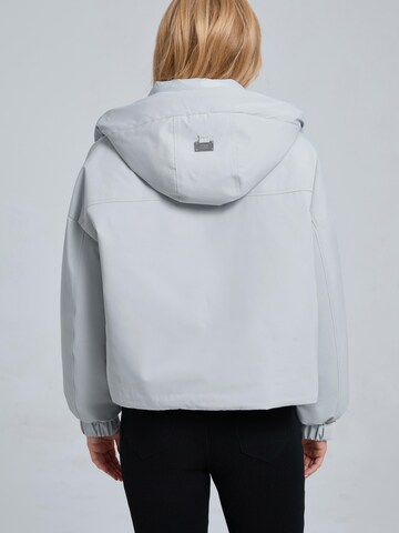 Funk since 1776 Between-Season Jacket in Blue