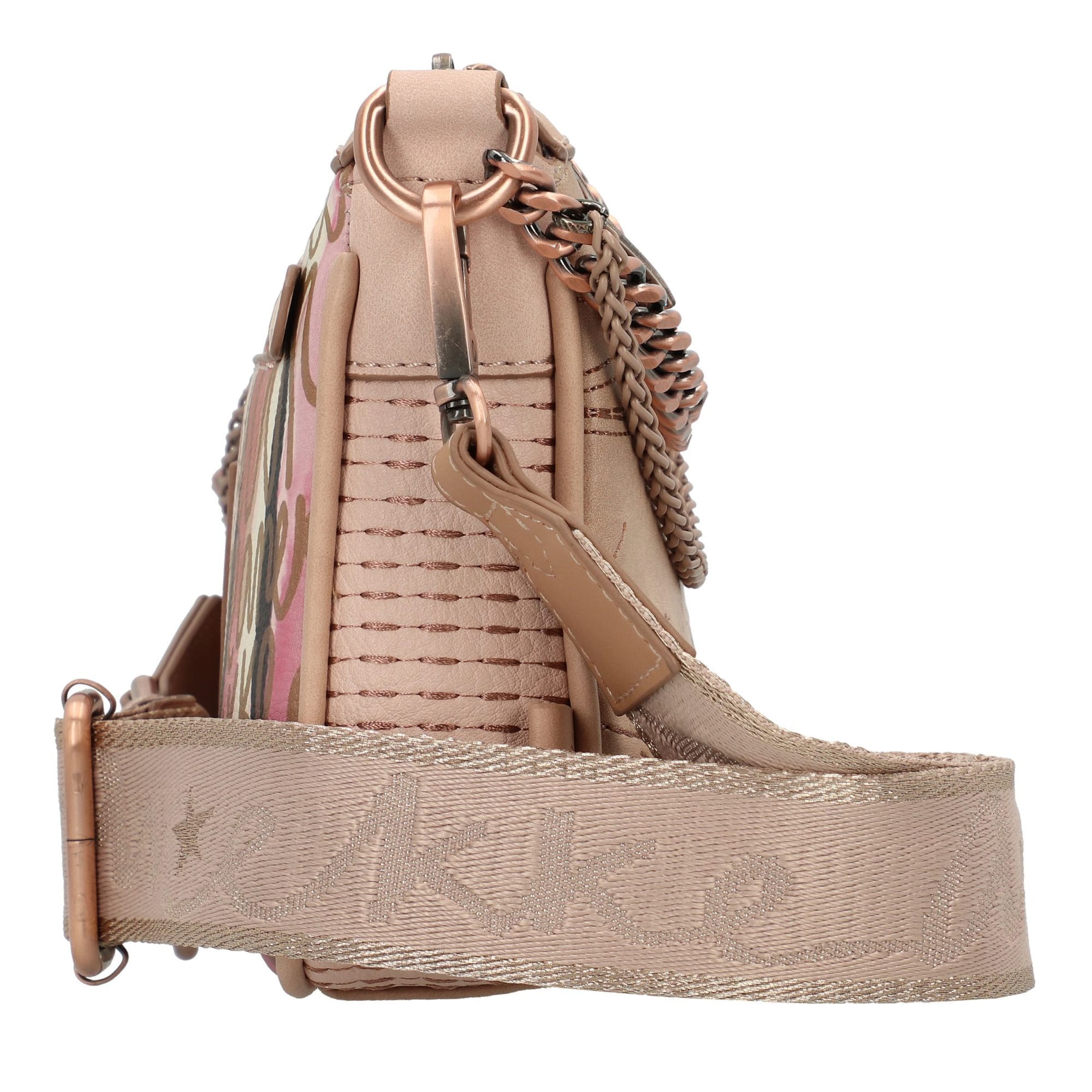 Anekke Shoulder Bag 'Studio' in Beige