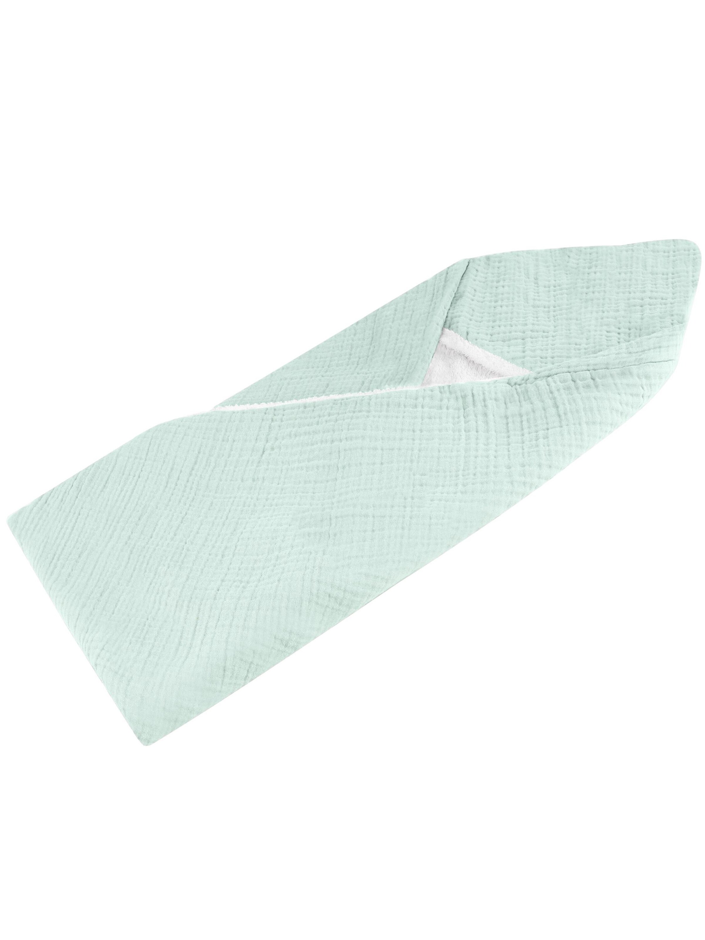 Aspero Badjas in Blauw