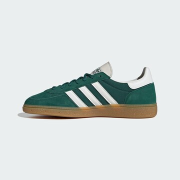 ADIDAS ORIGINALS Sneakers laag 'Handball Spezial' in Groen