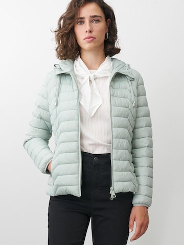 ONUA Between-Season Jacket 'Urban' in Green
