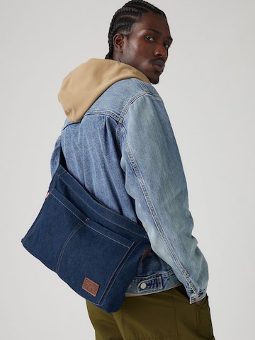 LEVI'S ® Messenger 'HERITAGE' in Blue: front