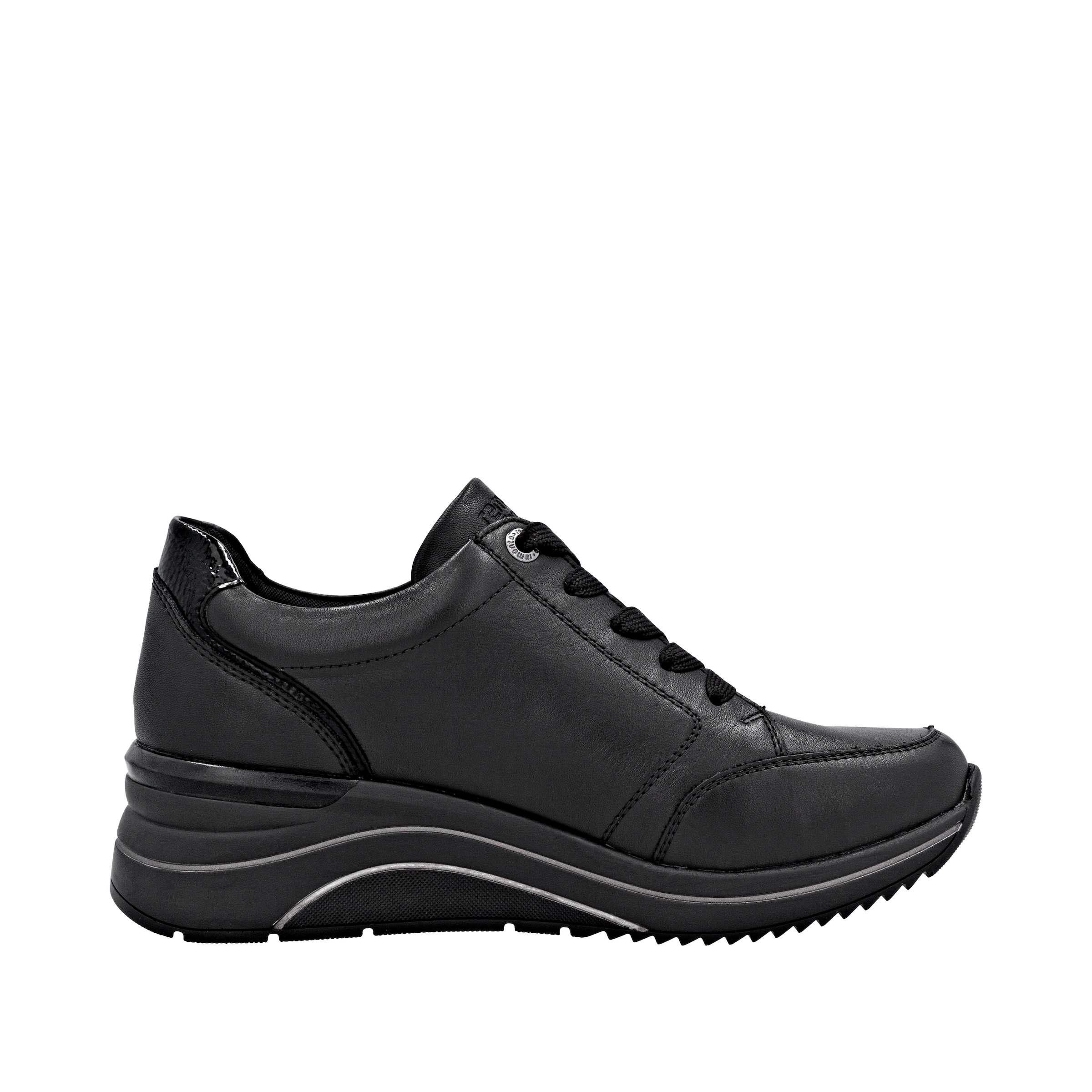 REMONTE Trainers in Black