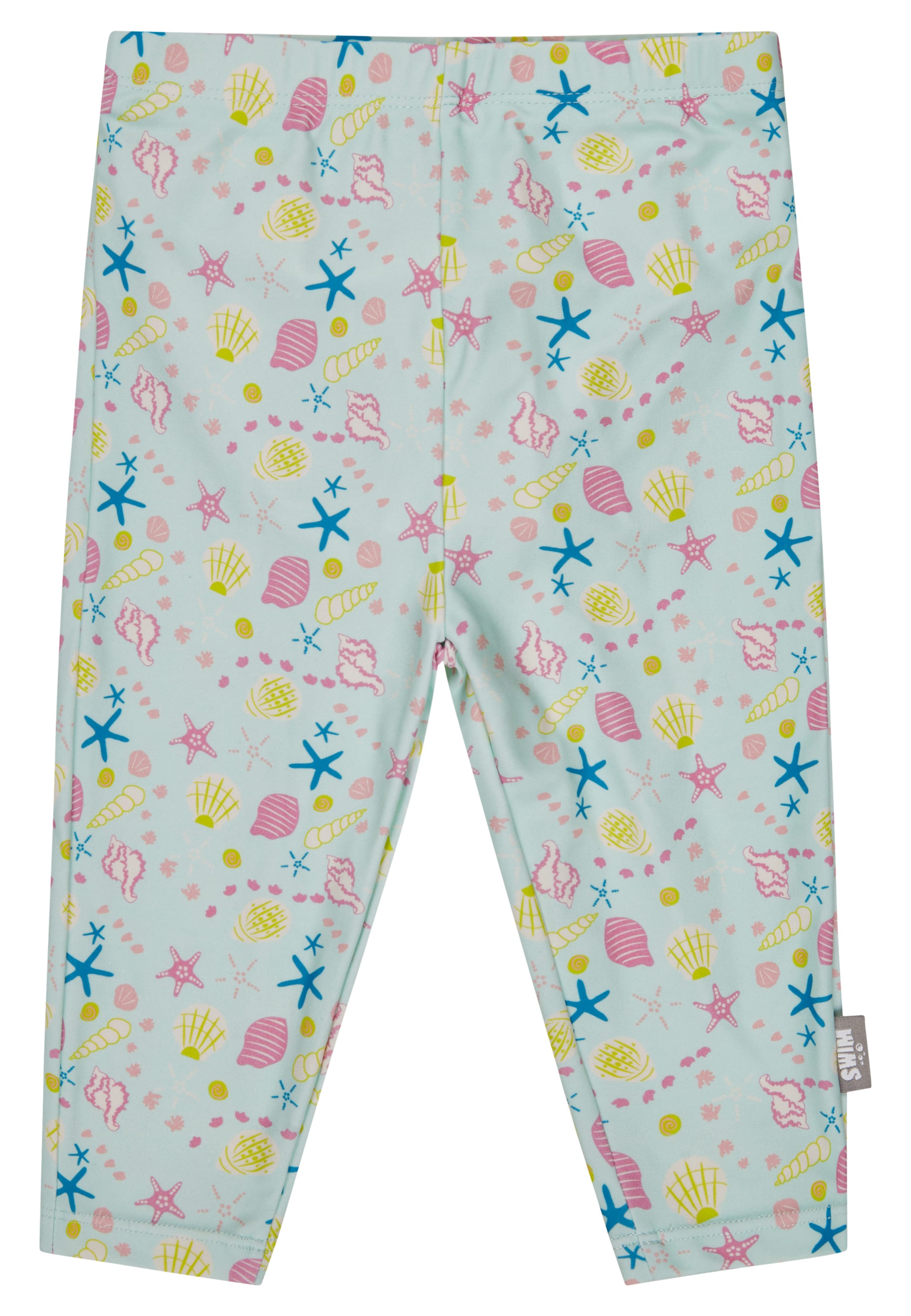 STERNTALER Swim Trunks in Green: front