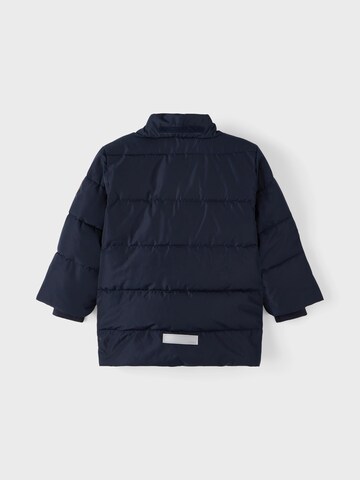 NAME IT Performance Jacket 'Medow' in Blue