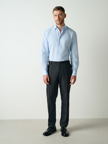 Regular fit Camicia di Next in blu