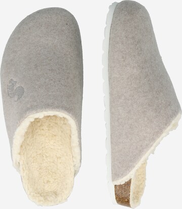 thies Slippers in Beige