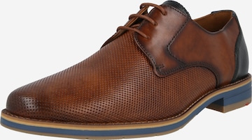 ruda LLOYD Batai su raišteliais 'Drift 110': priekis