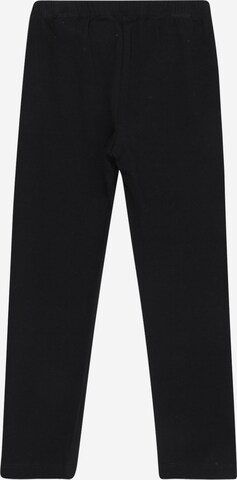 GAP Skinny Leggings - fekete