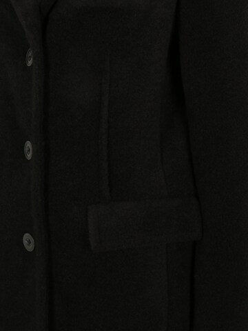 Manteau mi-saison 'Frisco' Vero Moda Tall en noir