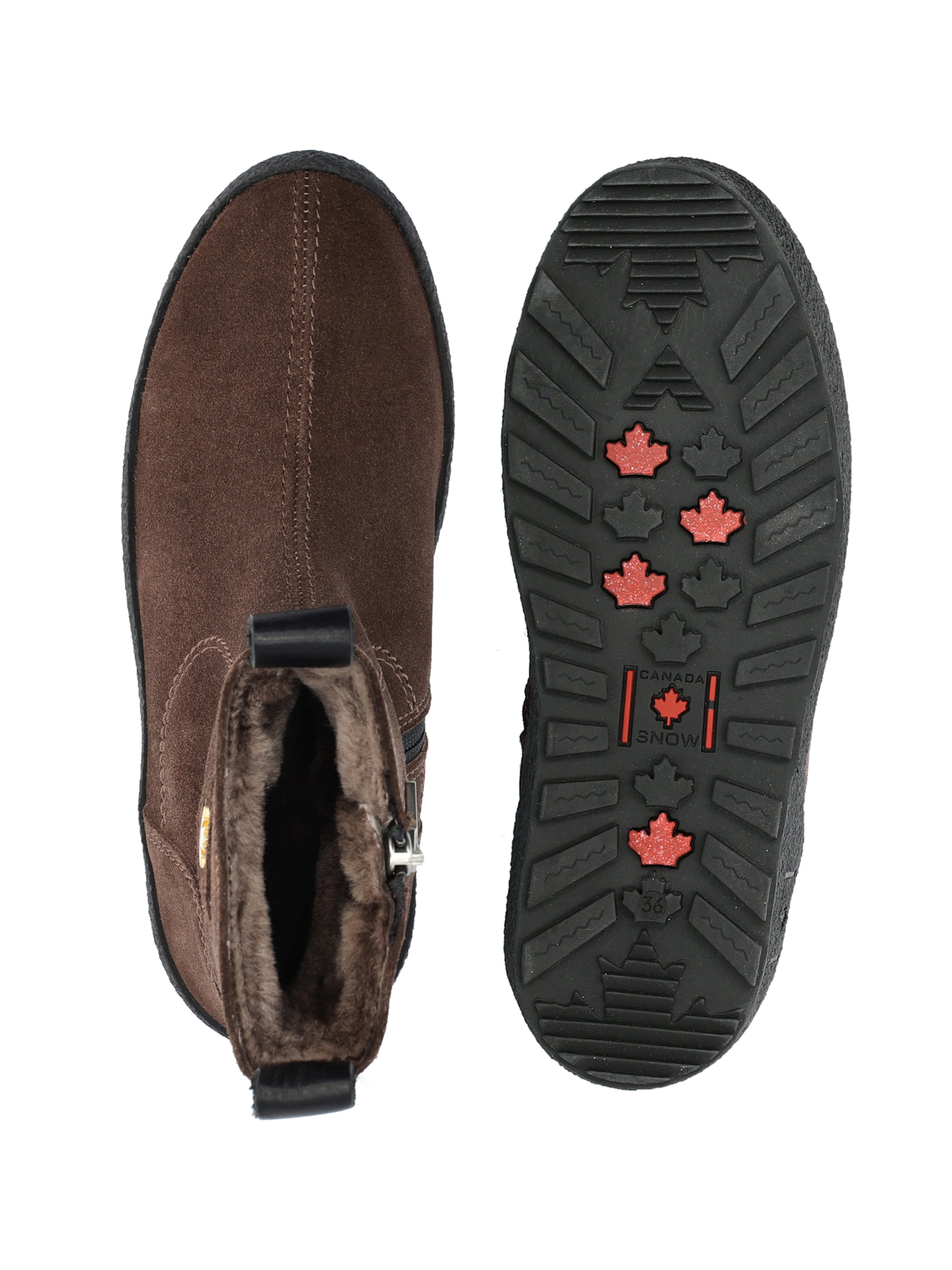 Chaussure canada en ligne discount