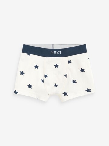 Sous-vêtements Next en bleu