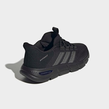 Baskets basses 'CLOUDFOAM FLEX RAPIDFIT' ADIDAS SPORTSWEAR en noir