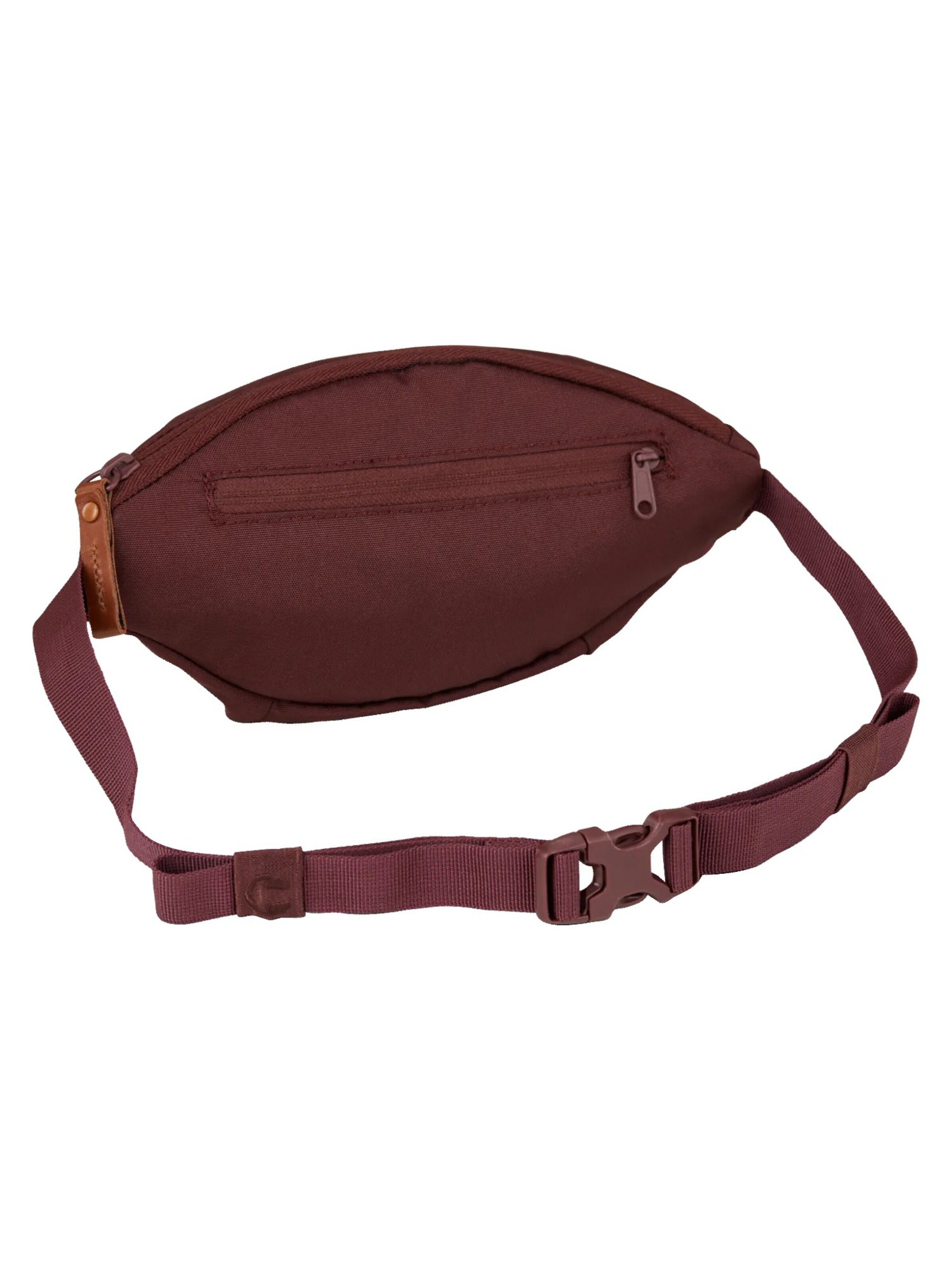 Satch Tasche 'Hipbag easy' in Lila