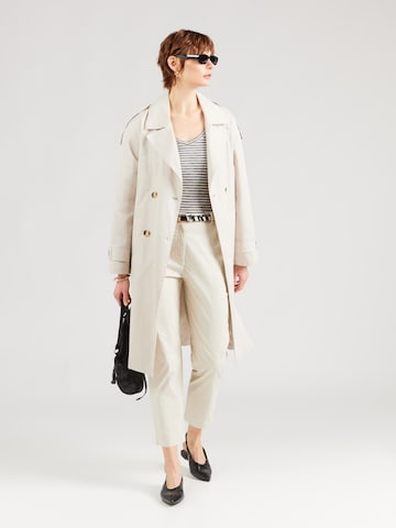 Slimfit Pantaloni chino di Marc O'Polo in beige