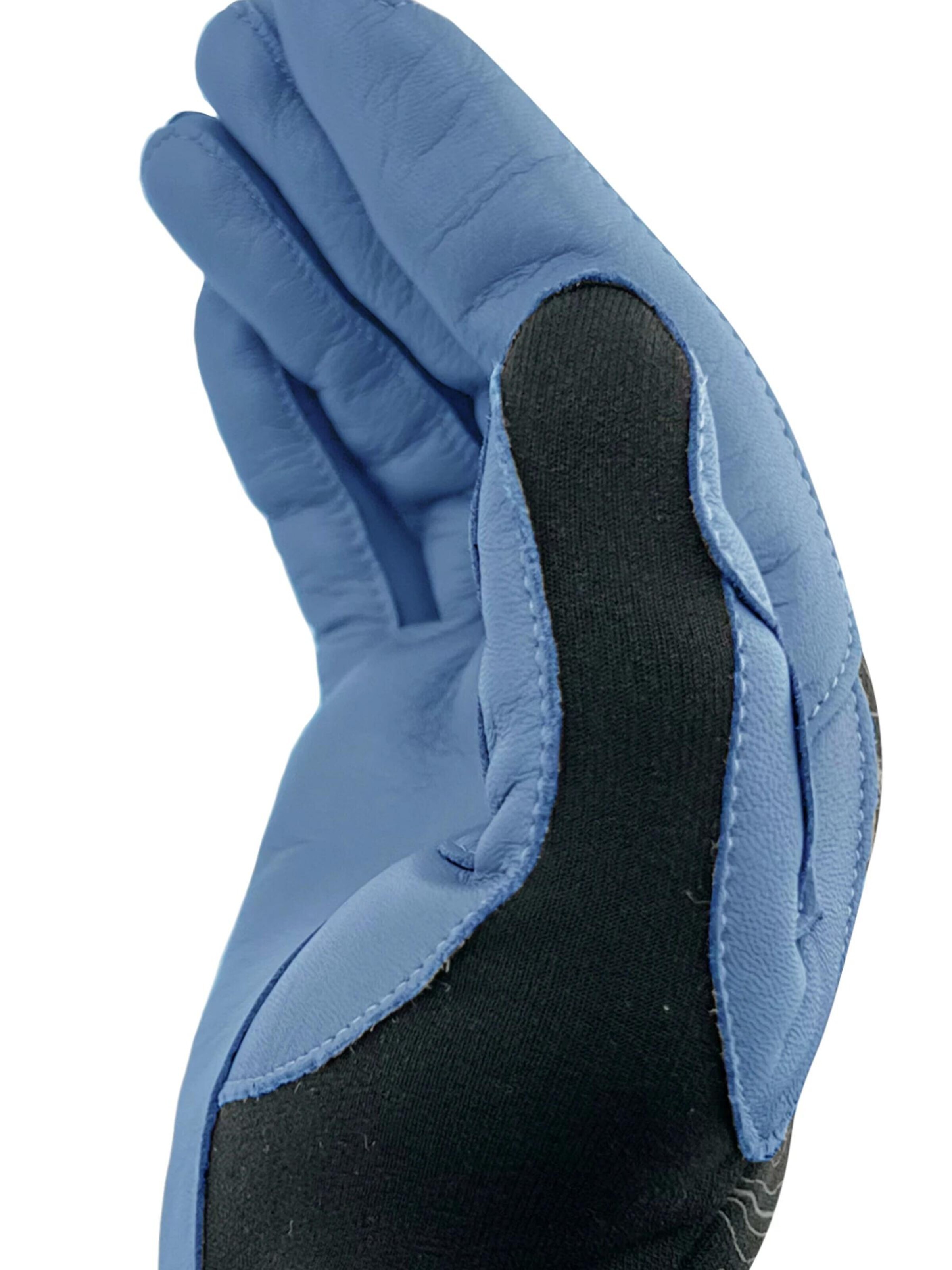 KESSLER Fingerhandschuhe‌‌‌‌‌‌‌‌‌ in Blau
