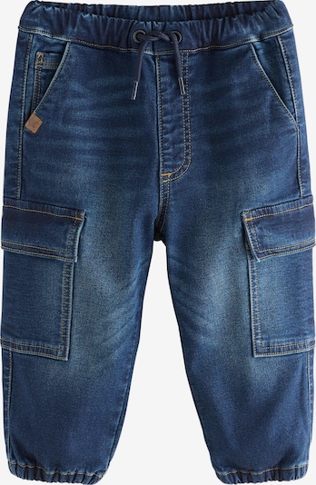 Džinsai iš Next, spalva – tamsiai mėlyna, Prekių apžvalga